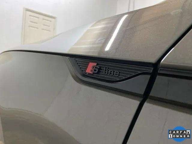 Used 2023 Audi A5 2.0T Premium Plus w/ Premium Plus image 97