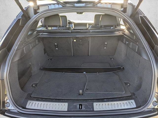 Used 2025 Land Rover Range Rover Velar Dynamic SE image 6