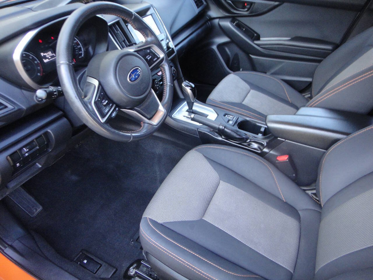 Used 2019 Subaru Crosstrek 2.0i Premium AWD/4WD image 5