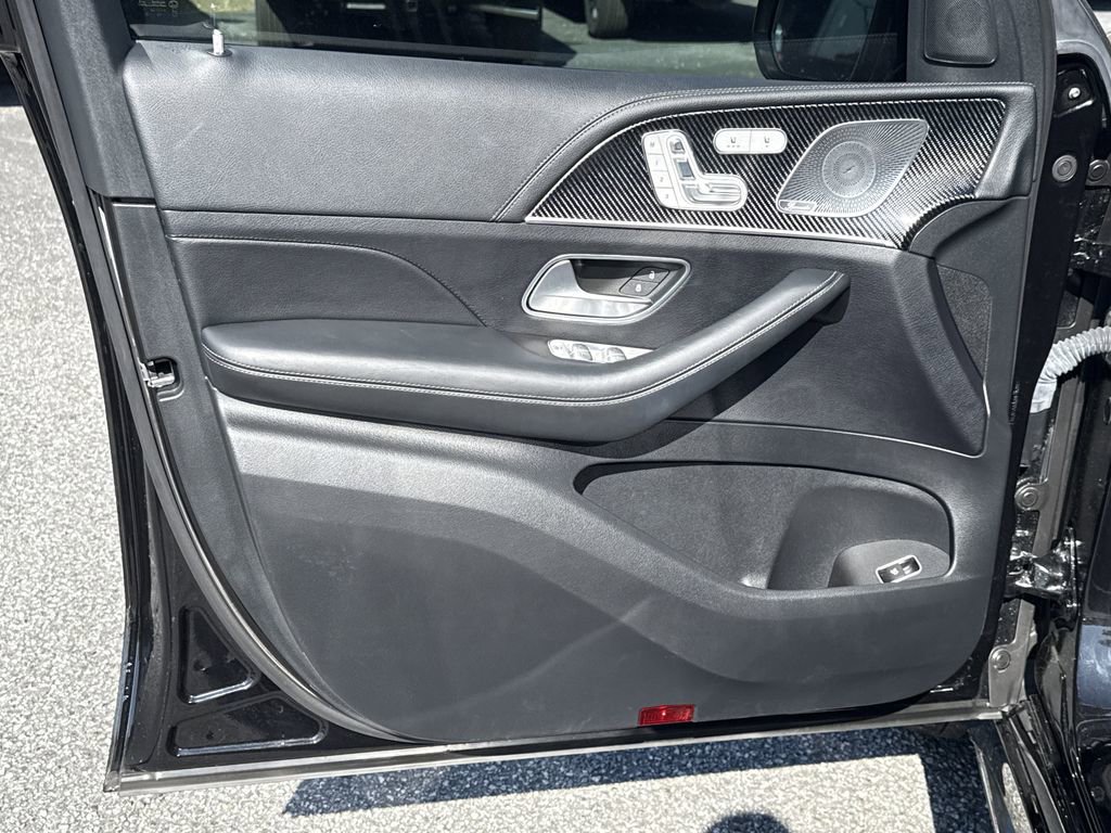 Used 2023 Mercedes-Benz GLE 53 AMG 4MATIC image 10