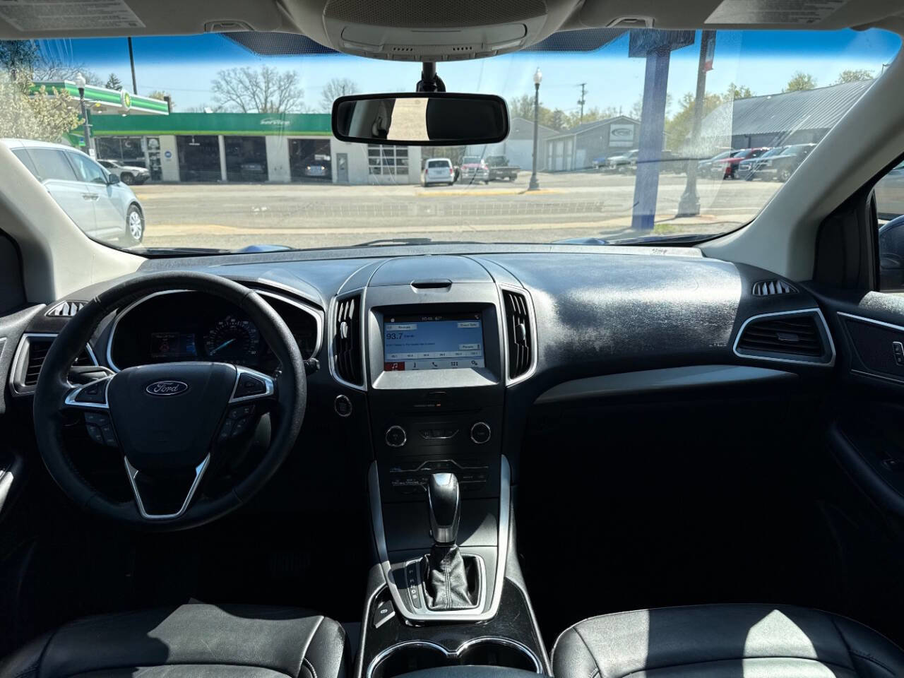 Used 2016 Ford Edge SEL w/ Equipment Group 201A AWD/4WD image 25