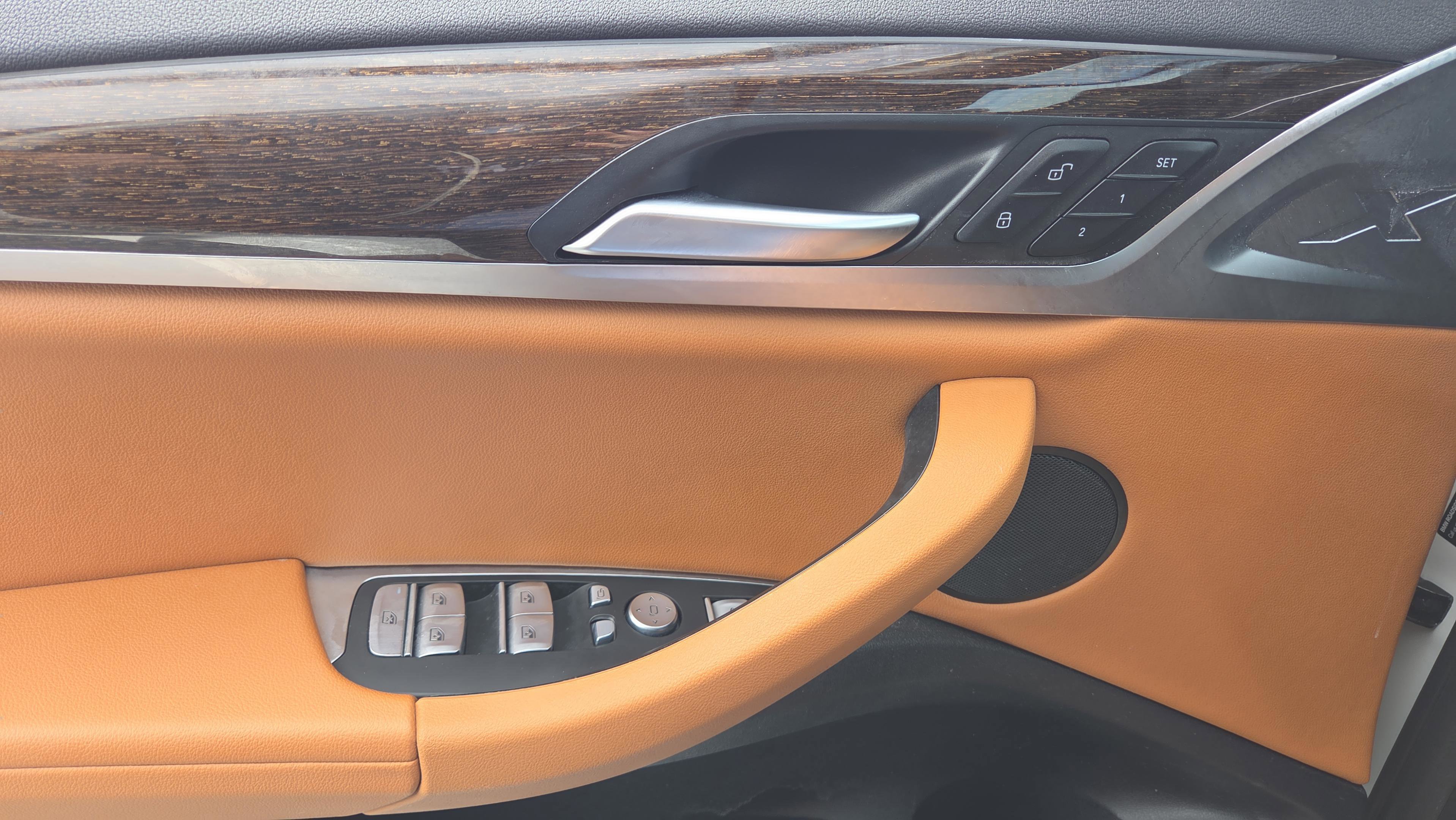 Certified 2023 BMW X3 M40i image 42