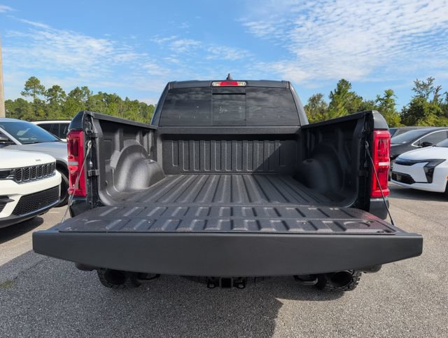 New 2027 RAM 1500 RHO AWD/4WD image 33