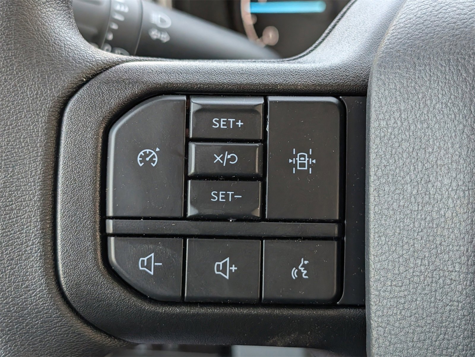 New 2025 Ford F350 XL image 23