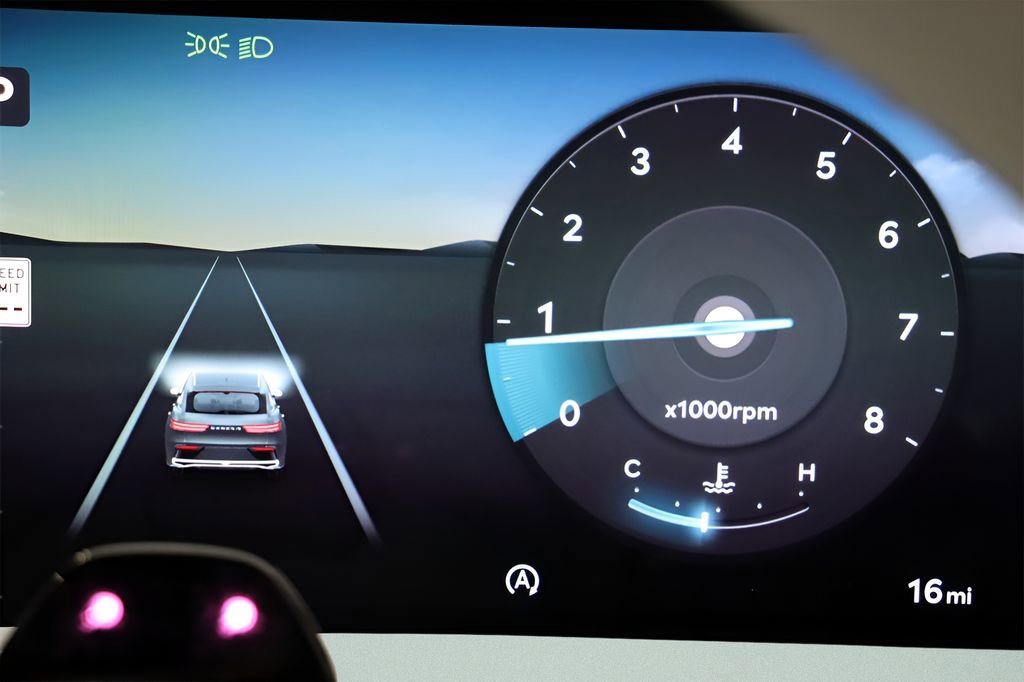 New 2026 Genesis GV70 2.5T Advanced image 18