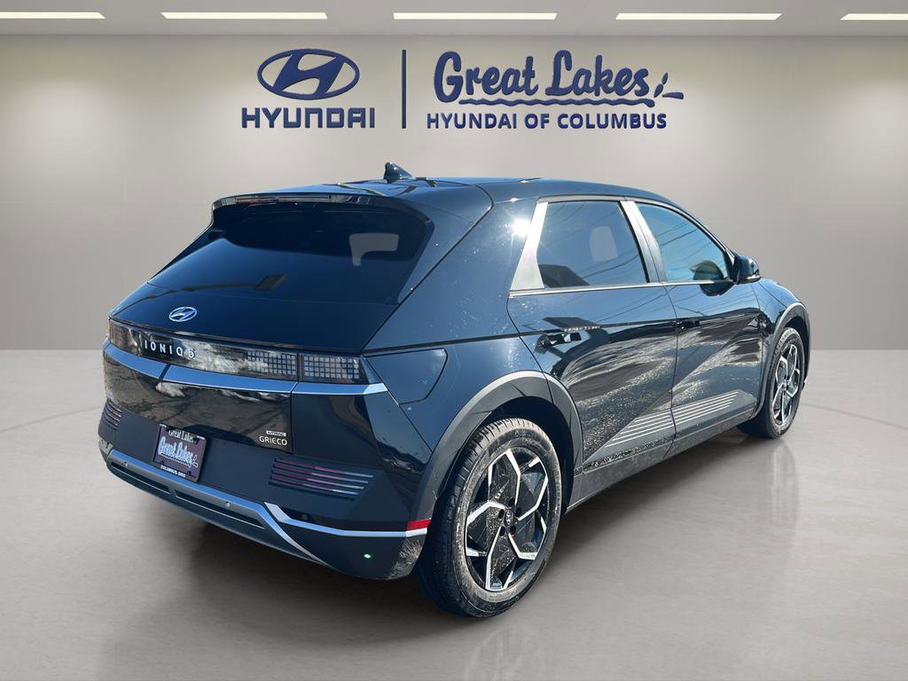 Used 2024 Hyundai Ioniq 5 SEL image 5