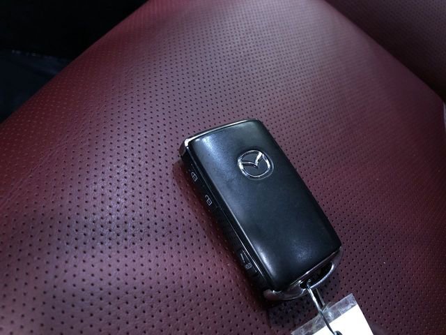 Used 2025 MAZDA CX-30 AWD 2.5 S w/ Preferred Package image 31