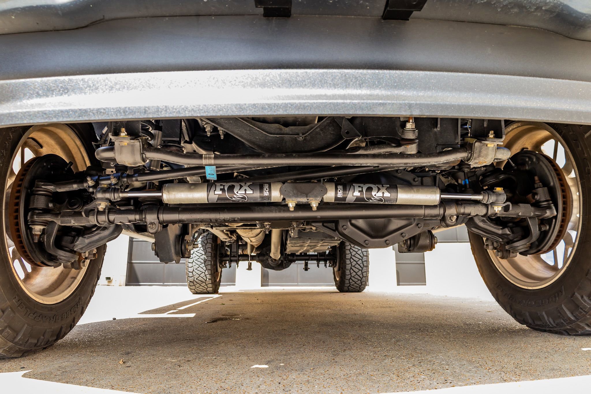 Used 2024 Ford F250 Lariat w/ Lariat Ultimate Package image 14