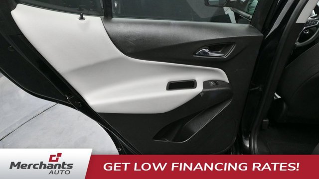 Used 2022 Chevrolet Equinox LS w/ LS Convenience Package AWD/4WD image 15