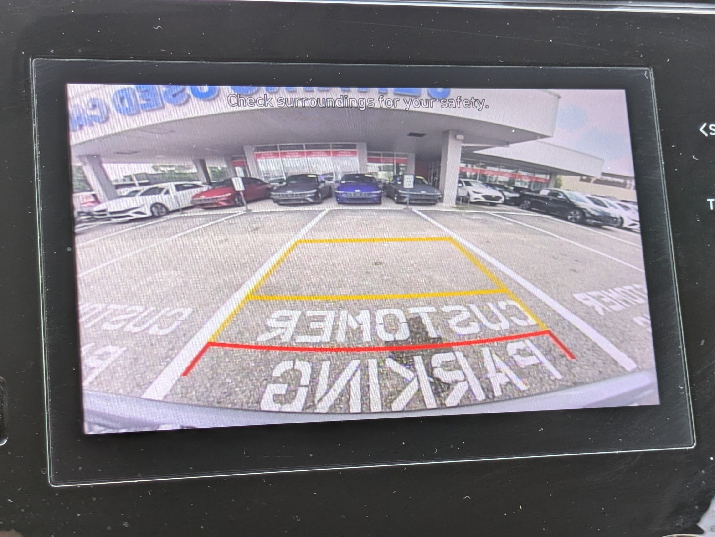 Certified 2022 Hyundai Tucson SEL AWD/4WD image 19