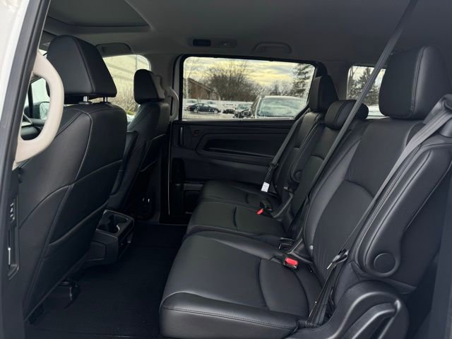 New 2026 Honda Odyssey EX-L image 19