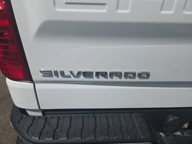 Used 2021 Chevrolet Silverado 1500 LT w/ Fleet Comfort Package AWD/4WD image 47
