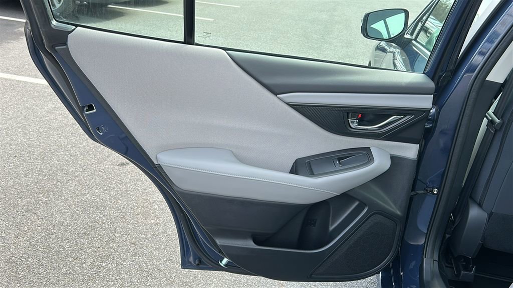 Certified 2025 Subaru Legacy Premium AWD/4WD image 20