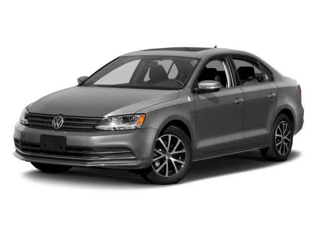 Used 2016 Volkswagen Jetta S