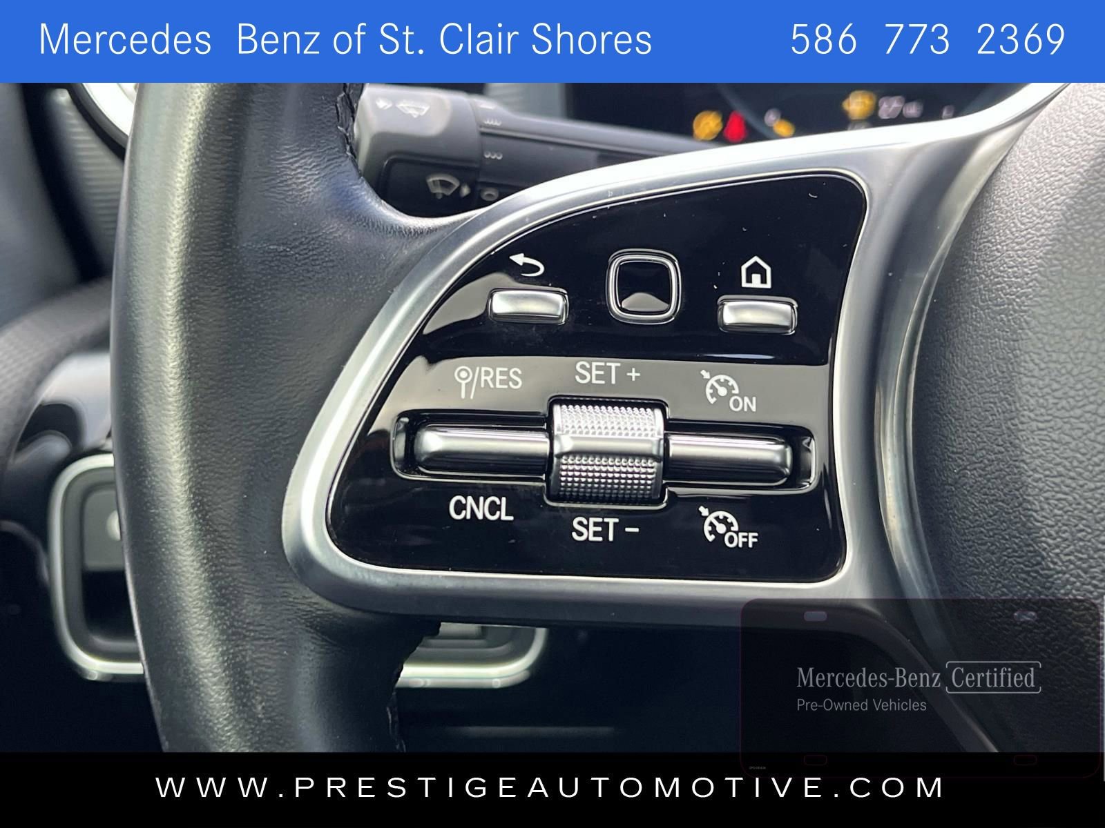 Used 2022 Mercedes-Benz A 220 4MATIC image 31