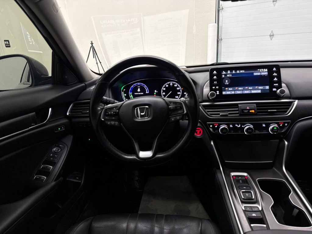 Used 2022 Honda Accord Touring image 14