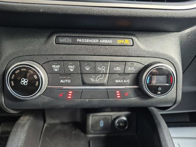 Certified 2020 Ford Escape SE AWD/4WD image 26