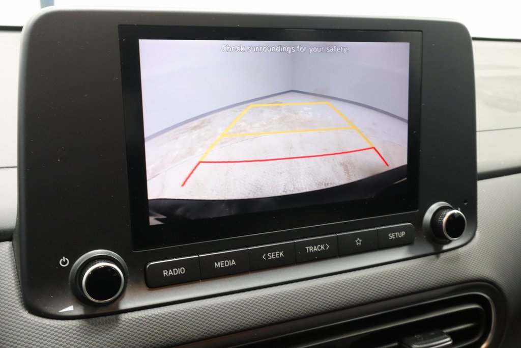 Certified 2023 Hyundai Kona SE w/ Cargo Package image 3