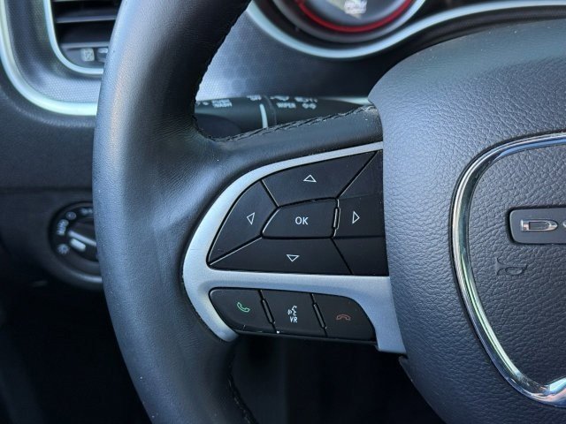 Used 2018 Dodge Charger SXT Plus w/ Driver Confidence Group image 29