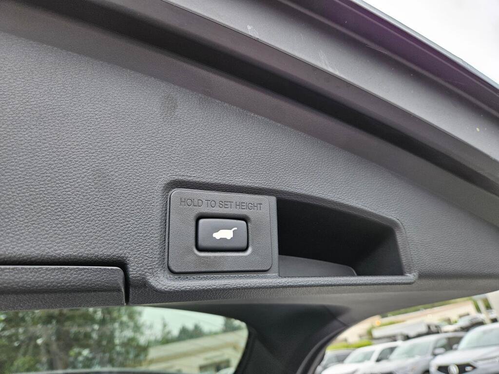 New 2026 Acura RDX w/ Technology Package AWD/4WD image 19