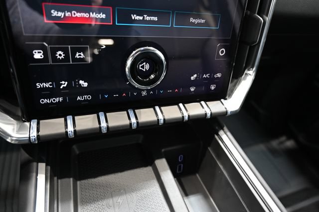 New 2026 GMC Acadia Elevation w/ Black Edition FWD image 20