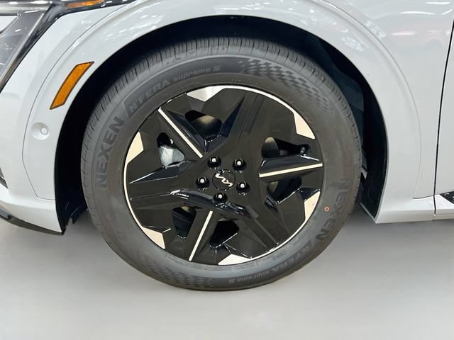 New 2026 Kia EV6 GT-Line RWD image 33