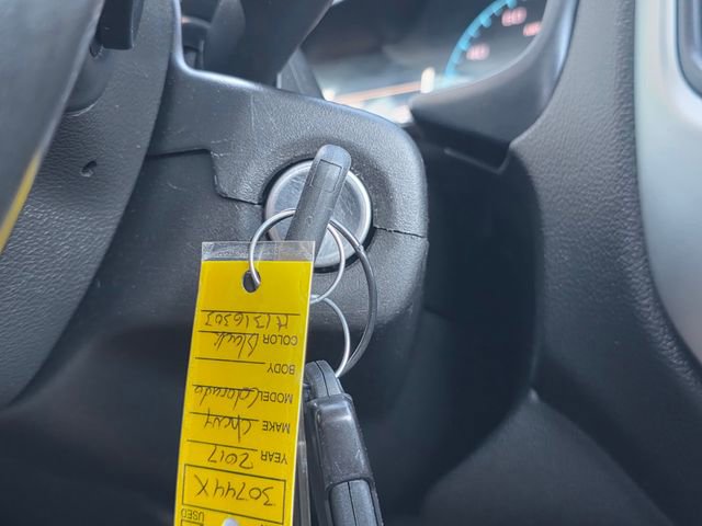 Used 2017 Chevrolet Colorado LT image 31