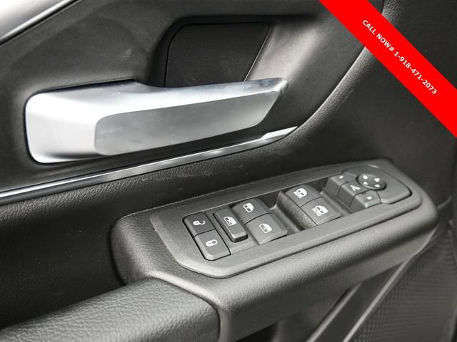 New 2026 RAM 1500 Big Horn w/ Night Edition AWD/4WD image 10