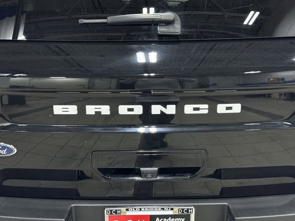 Used 2021 Ford Bronco Sport Outer Banks AWD/4WD image 25