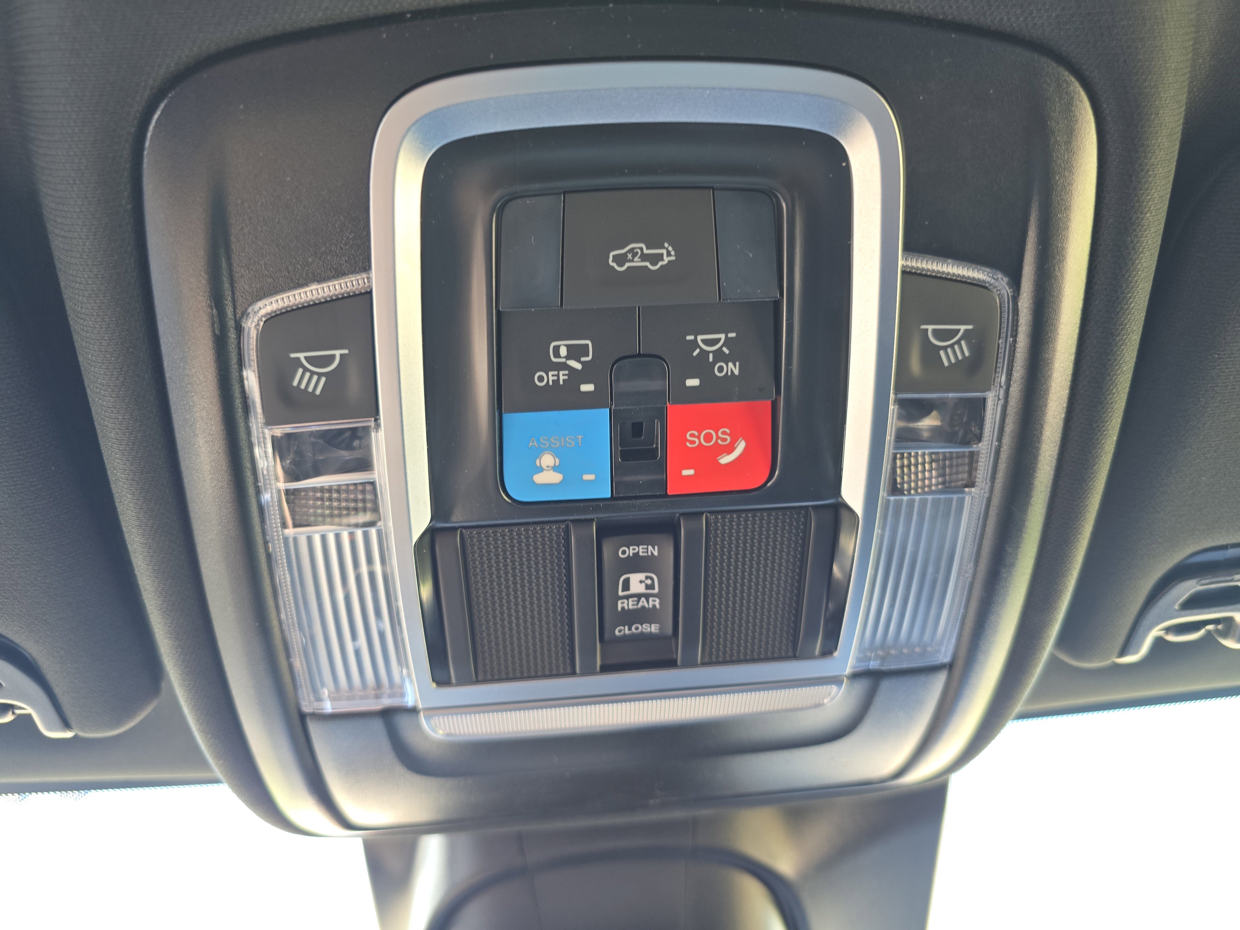 New 2026 RAM 2500 Laramie image 30