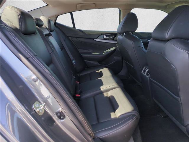 Used 2017 Nissan Maxima 3.5 SL FWD image 21