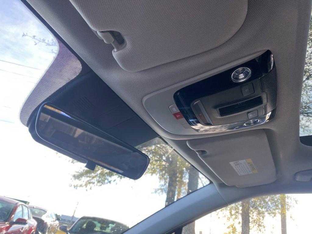 New 2026 Kia Sorento S w/ S Panoramic Sunroof Package FWD image 22