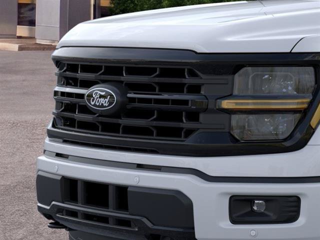 New 2026 Ford F150 XLT w/ Equipment Group 302A MID AWD/4WD image 17