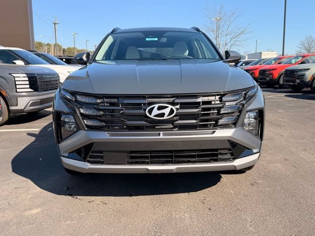 New 2026 Hyundai Tucson SEL FWD image 2