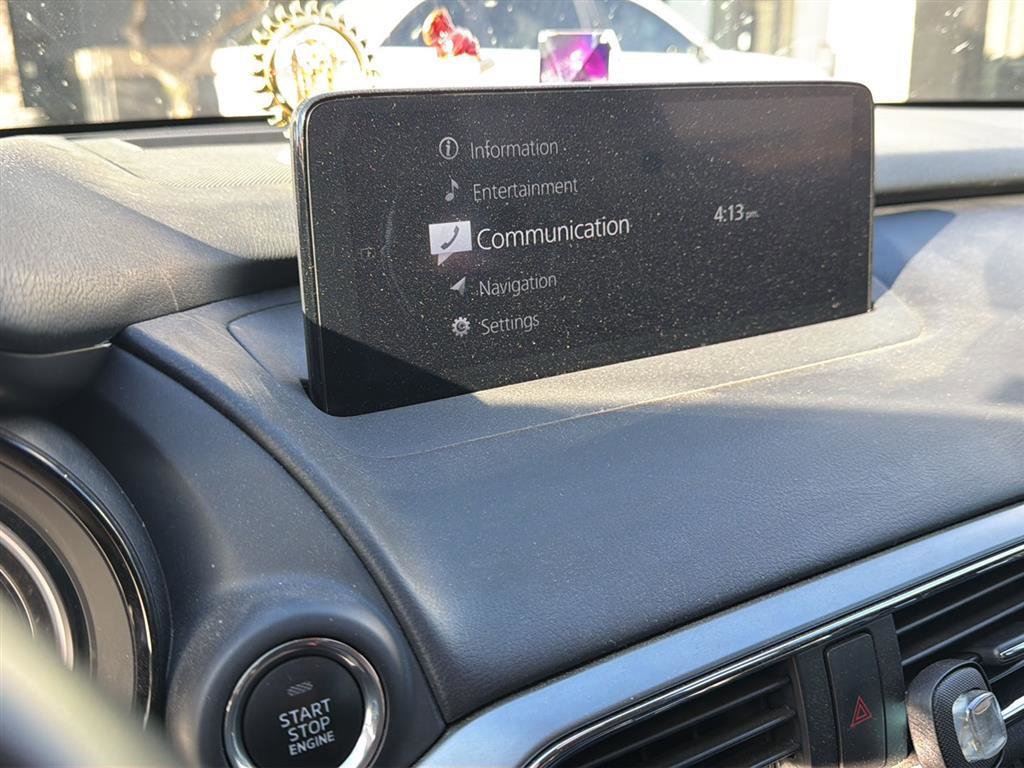 Used 2023 MAZDA CX-9 Touring Plus image 7