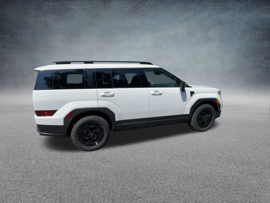 New 2026 Hyundai Santa Fe XRT image 23