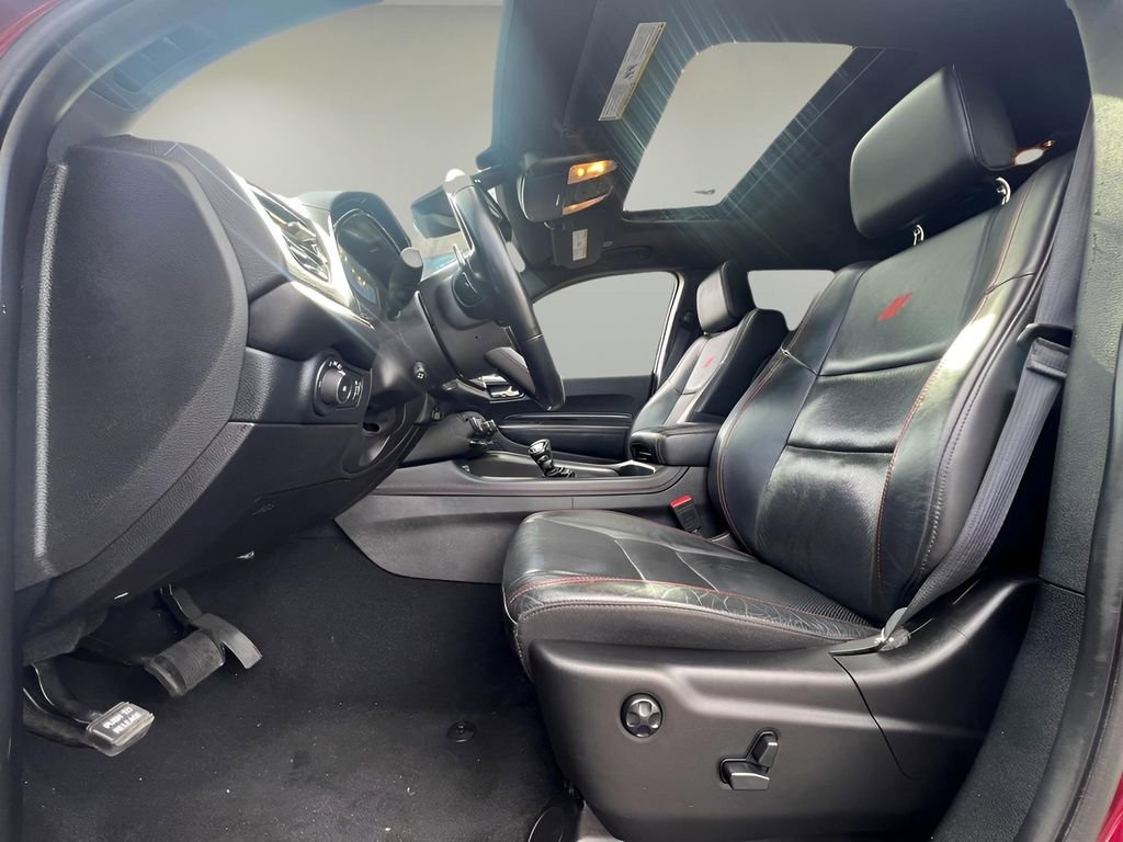 Used 2023 Dodge Durango GT image 14