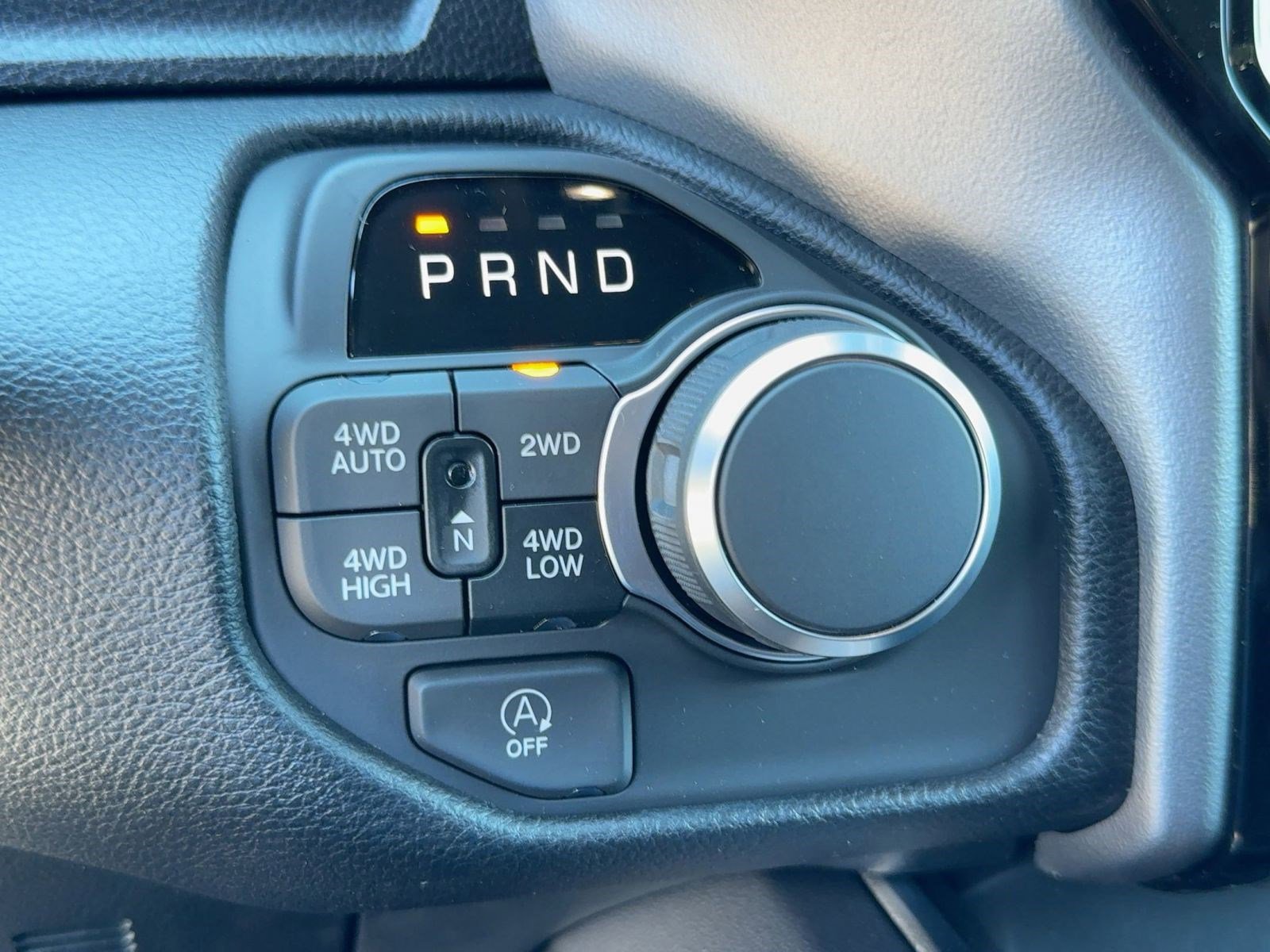 New 2026 RAM 1500 Lone Star image 16