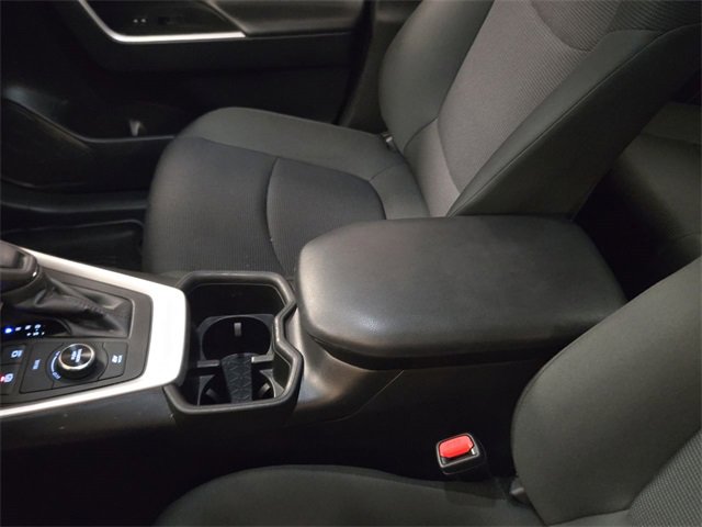 Used 2024 Toyota RAV4 LE image 20