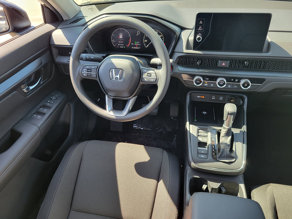 New 2026 Honda CR-V LX image 10