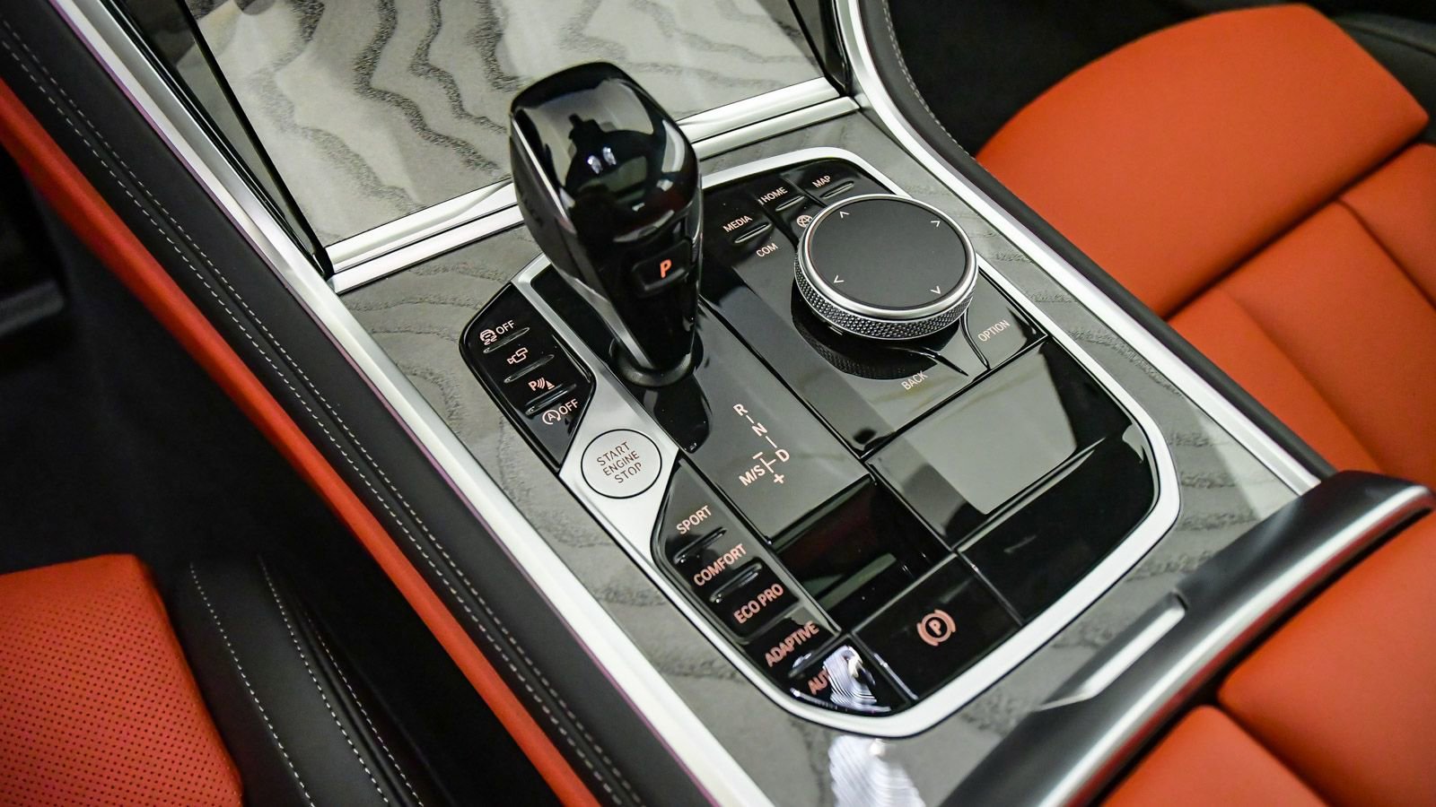 New 2026 BMW 840i RWD image 22