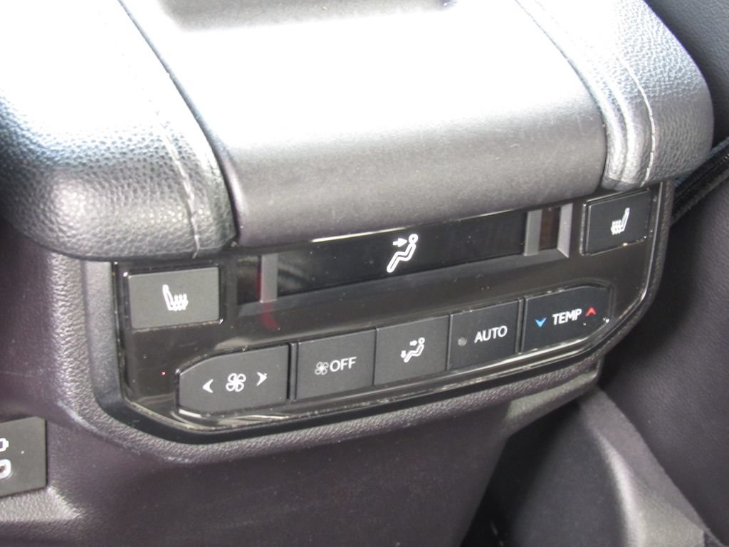 Certified 2024 Toyota Grand Highlander AWD Hybrid image 37