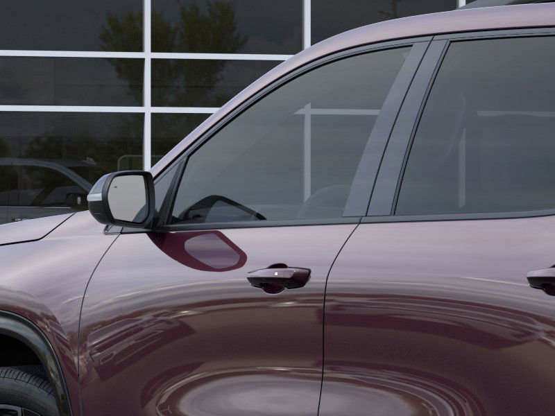 New 2026 Chevrolet Traverse RS image 36