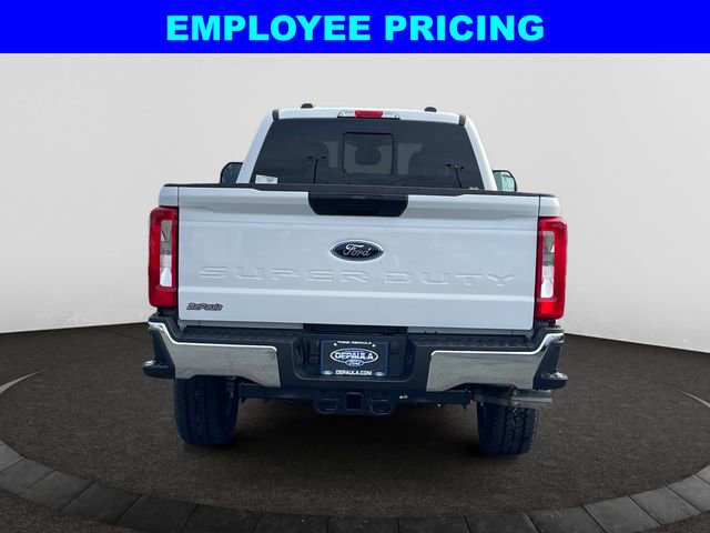 New 2026 Ford F350 XLT AWD/4WD image 4