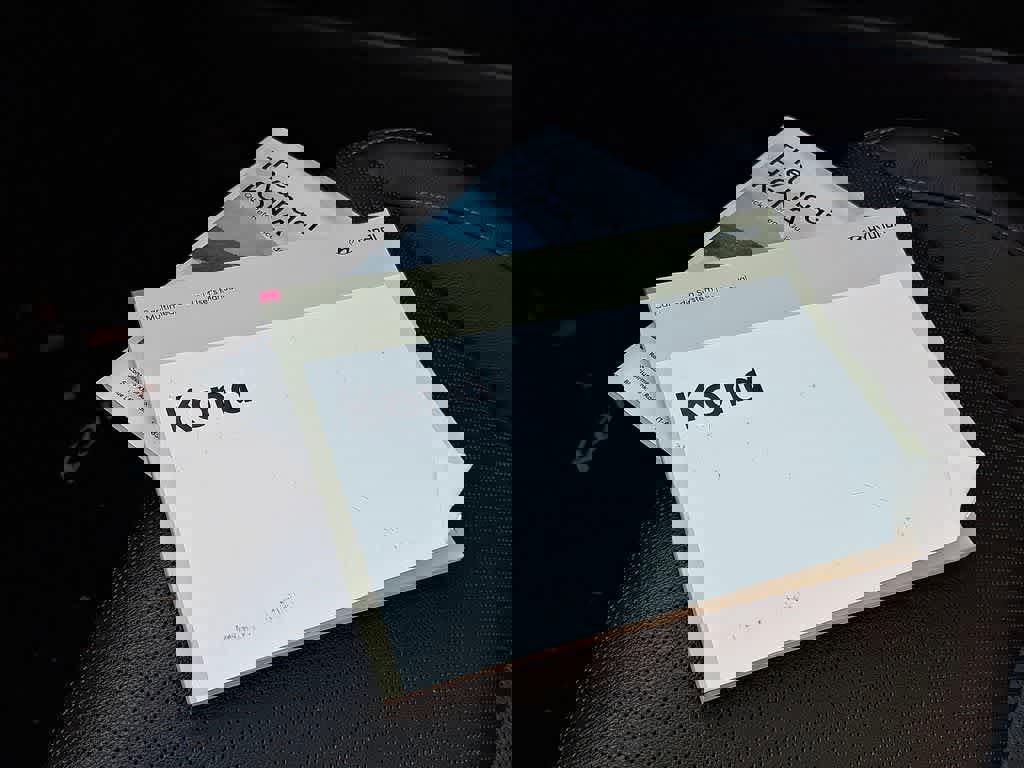 Used 2021 Hyundai Kona Limited w/ Cargo Package image 26