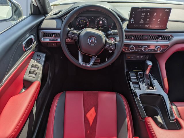 Used 2026 Acura Integra A-Spec w/ Technology Package FWD image 15