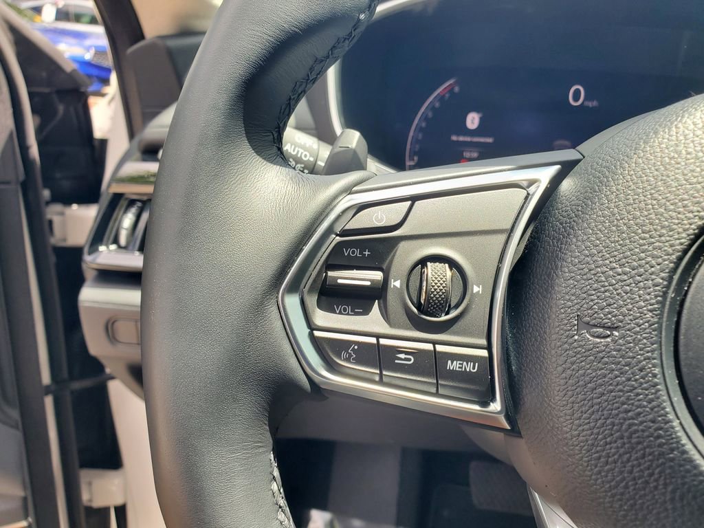 Used 2026 Acura MDX w/ Technology Package image 26