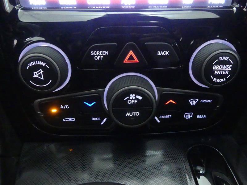 Used 2014 SRT Viper GTS RWD image 15