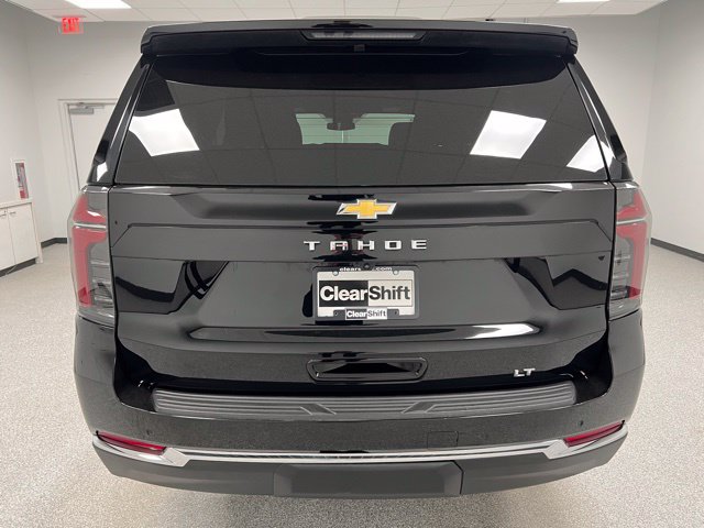 Used 2025 Chevrolet Tahoe LT AWD/4WD image 8