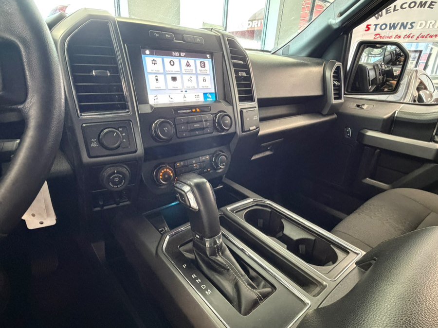 Used 2019 Ford F150 XLT w/ Equipment Group 302A Luxury AWD/4WD image 56